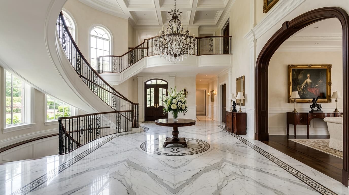 Flooring