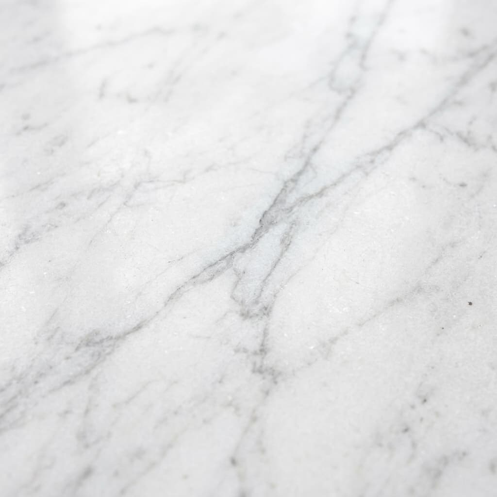 Carrara White Marble natural stone texture
