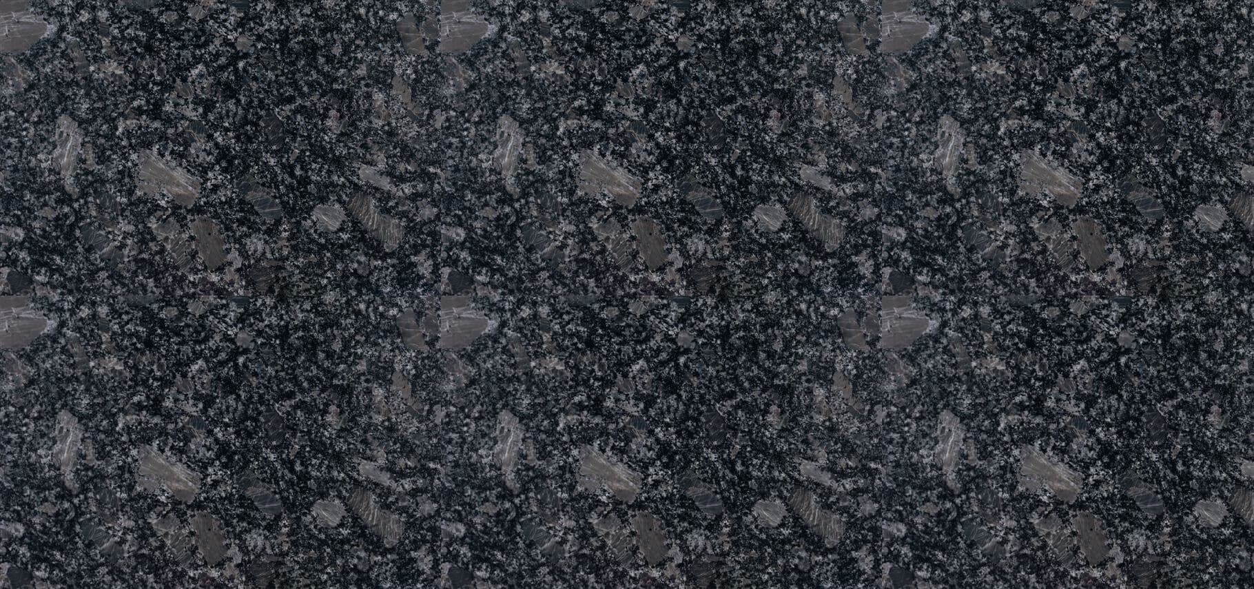 Steel Grey