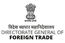 DGFT Certification