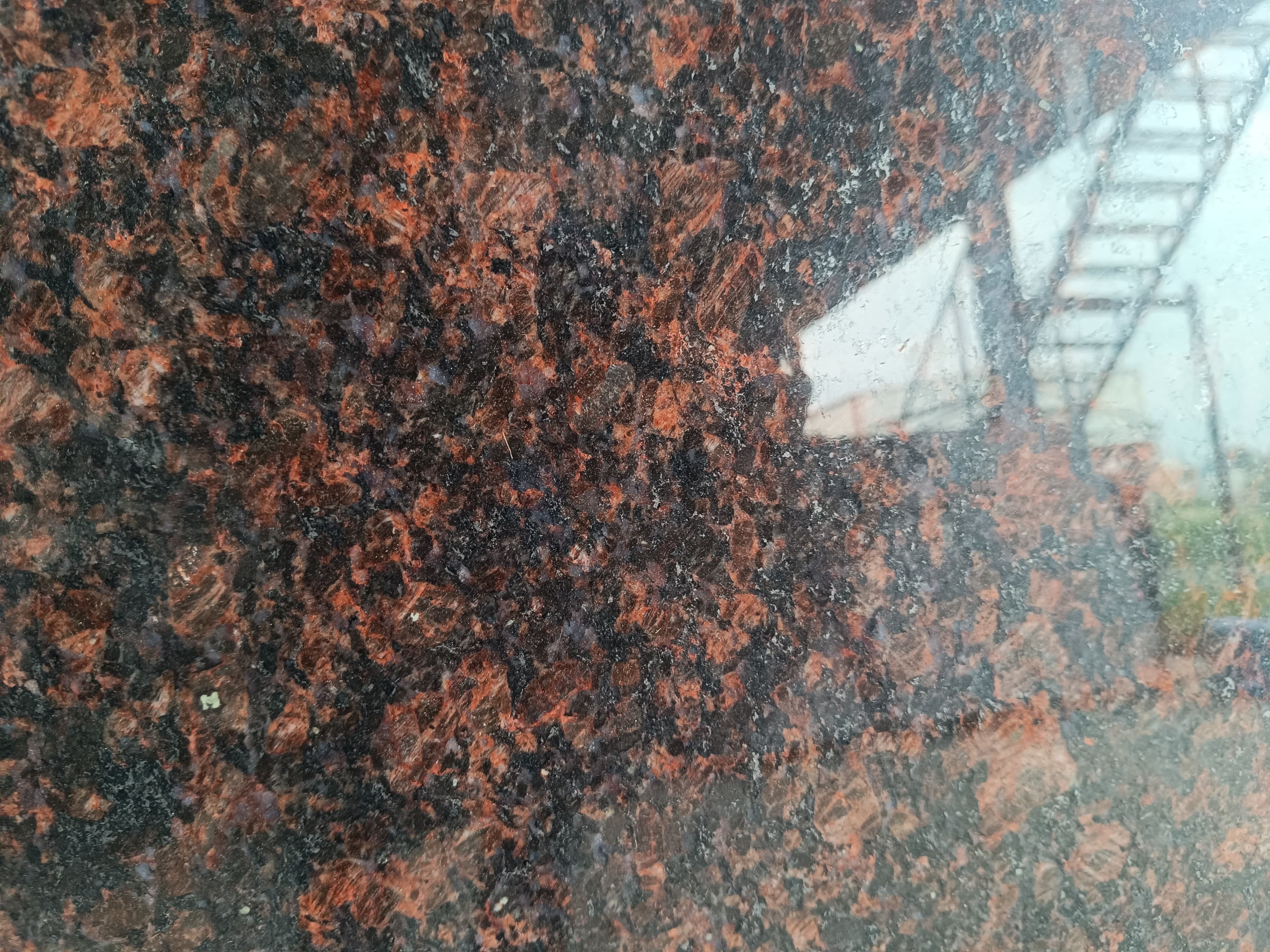 Tan Brown Granite natural stone texture